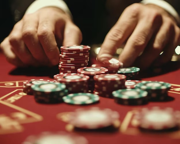 488bet রুলেট স্পিন ঐতিহ্য রেকর্ড